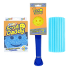 Scrub Daddy kit de nettoyage - bleu