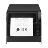 Seiko RP-F10 imprimante tickets de caisse avec Ethernet - noir 149095 - 1