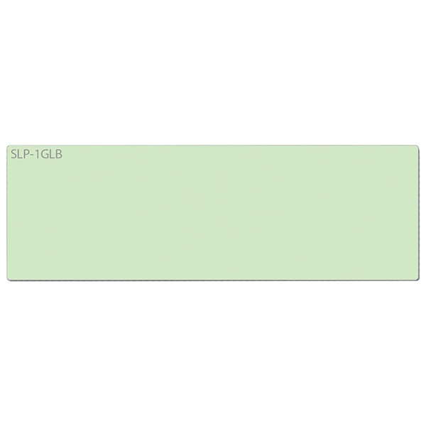 Seiko SLP-1GLB étiquettes d'adresse 28 x 89 mm (130 étiquettes) - vert 42100601 149002 - 1