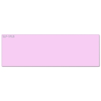 Seiko SLP-1PLB étiquettes d'adresse 28 x 89 mm (130 étiquettes) - rose 42100602 149006