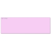 Seiko SLP-1PLB étiquettes d'adresse 28 x 89 mm (130 étiquettes) - rose