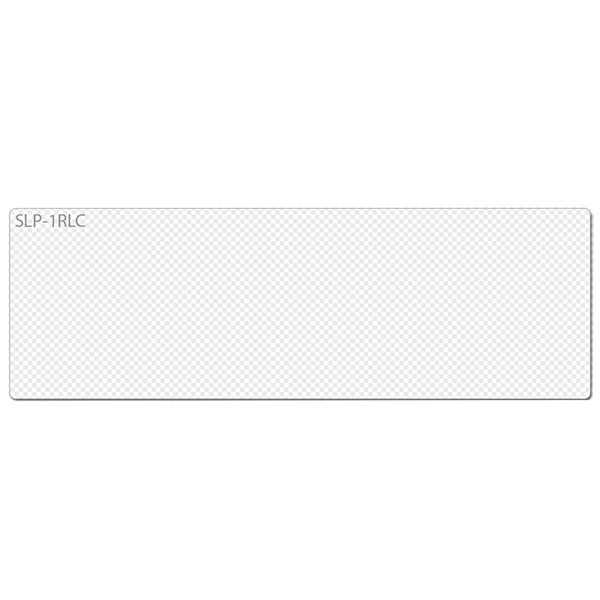 Seiko SLP-2RLC étiquettes d'adresse 28 x 89 mm (260 étiquettes) - transparent 42100629 149020 - 1
