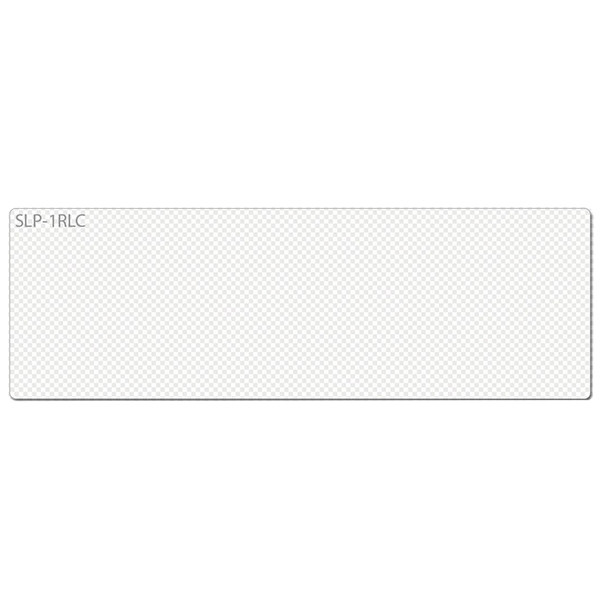 Seiko SLP-2RLC étiquettes d'adresse 28 x 89 mm (260 étiquettes) - transparent 42100629 149020 - 1