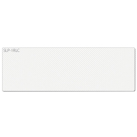 Seiko SLP-2RLC étiquettes d'adresse 28 x 89 mm (260 étiquettes) - transparent 42100629 149020
