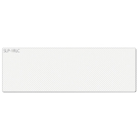 Seiko SLP-2RLC étiquettes d'adresse 28 x 89 mm (260 étiquettes) - transparent 42100629 149020