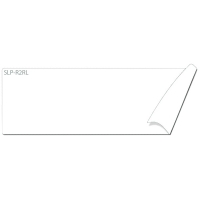 Seiko SLP-2RL étiquettes d'adresse 28 x 89 mm (260 étiquettes) - blanc 42100607 149018