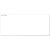 Seiko SLP-ENTL cartes nominatives 57 x 89 mm (250 cartes) 149036 - 1
