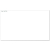 Seiko SLP-FCS2 cartes de visite 57 x 89 mm (600 étiquettes) 149038 - 1