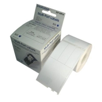 Seiko SLP-MPL4 étiquettes multi usage (220 étiquettes) 42100665 149044