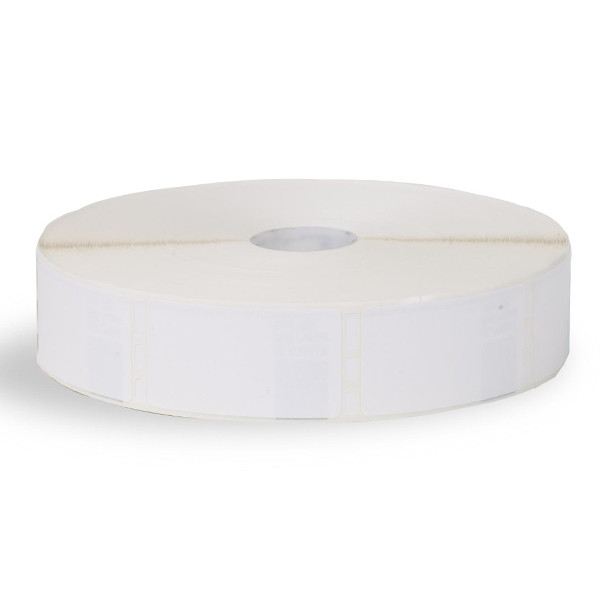 Seiko SLP-MRLB étiquettes multifonctionnelles 28 x 51 mm (1700 étiquettes) - blanc 42100651 149048 - 1
