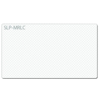 Seiko SLP-MRLC étiquettes multifonctionnelles 28 x 51 mm (440 étiquettes) - transparent 42100656 149050