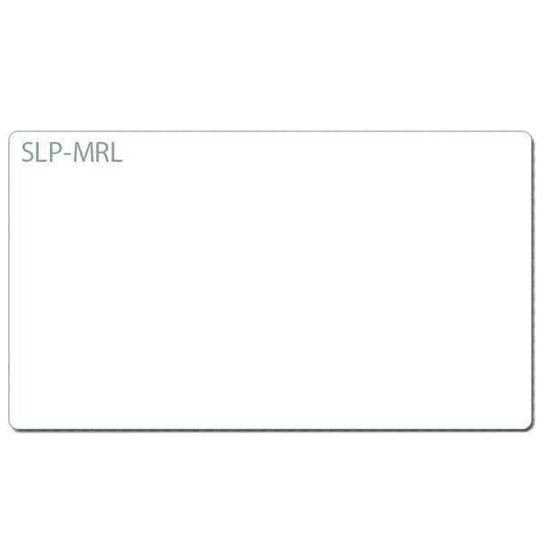 Seiko SLP-MRL étiquettes multifonctionnelles 28 x 51 mm (440 étiquettes) 42100617 149046 - 1