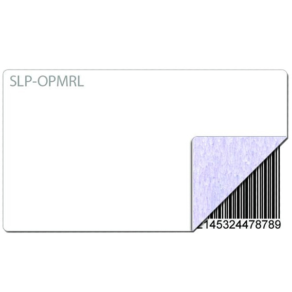 Seiko SLP-OPMRL étiquettes multifonctionnelles opaques 28 x 51 mm (440 étiquettes) 42100639 149056 - 1