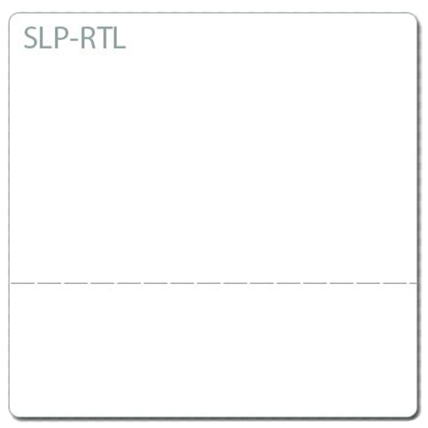 Seiko SLP-RTL étiquettes multi usage 37 x 37 mm (1120 étiquettes) 42100641 149072 - 1