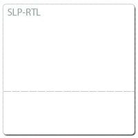 Seiko SLP-RTL étiquettes multi usage 37 x 37 mm (1120 étiquettes) 42100641 149072