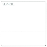 Seiko SLP-RTL étiquettes multi usage 37 x 37 mm (1120 étiquettes) 42100641 149072