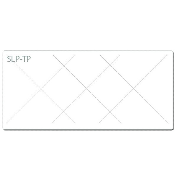 Seiko SLP-TP étiquettes inviolables 54 x 25 mm (760 étiquettes) 42100658 149082 - 1