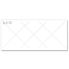 Seiko SLP-TP étiquettes inviolables 54 x 25 mm (760 étiquettes) 42100658 149082