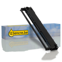 Seikosha 91611 ruban encreur noir (marque 123encre) 91611C 081510