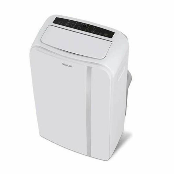 Sencor Sac MT1230C airco - blanc SACMT1230CWIT 263347 - 1