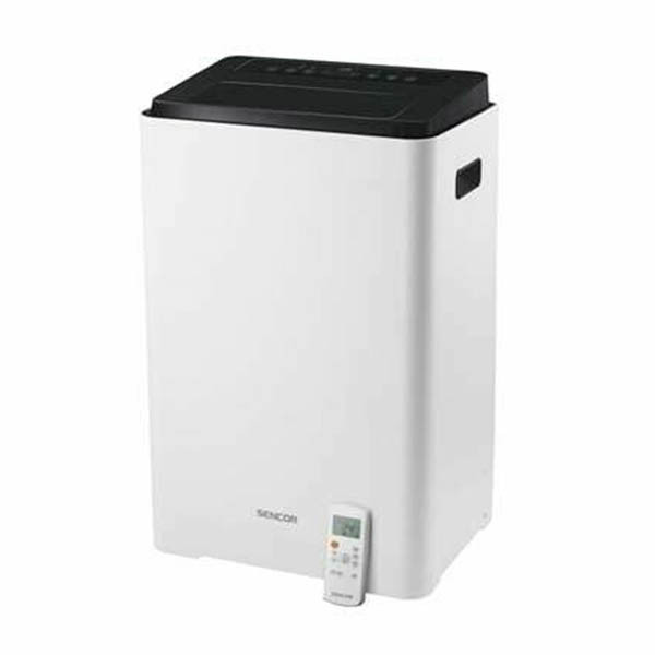 Sencor Sac MT1411C airco - blanc SACMT1411C 263349 - 1