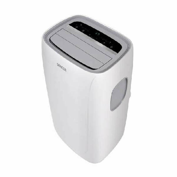 Sencor Sac MT9020C airco - blanc SACMT9020CWHITE 263345 - 2