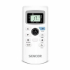 Sencor Sac MT9020C airco - blanc SACMT9020CWHITE 263345 - 3
