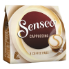 Senseo Cappuccino (8 dosettes)