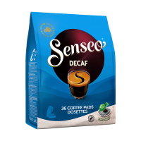 Senseo Decaf (36 dosettes) 52174 423077