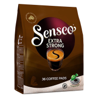 Senseo Extra Strong (36 dosettes)  423013