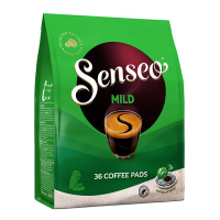 Senseo Mild (36 dosettes)  423014