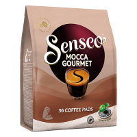Senseo Mocca Gourmet (36 dosettes)  423015