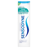 Sensodyne Deep Clean Gel dentifrice (75 ml) SSE05040