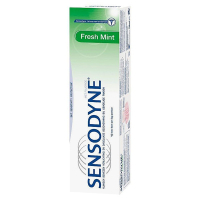 Sensodyne Fresh Mint dentifrice (75 ml) SSE00018