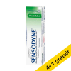 Offre : 5x Sensodyne Fresh Mint dentifrice (75 ml)