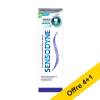 Offre : 5x Sensodyne Repair & Protect Repair Extra Fresh dentrifrice (75 ml) SSE05095 - 1