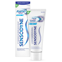 Sensodyne Rapid Relief dentifrice (75 ml) SSE05050