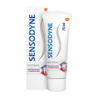 Sensodyne Sensibilité & Gencives Blancheur dentifrice (75 ml) SSE05048