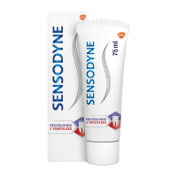 Sensodyne Sensibilité & Gencives dentifrice (75 ml) SSE05046