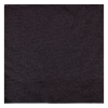 Serviette 2 couches (100 pièces) - noir 612655 402729 - 2
