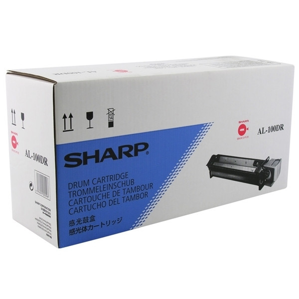 Sharp AL-100DR tambour (d'origine) AL100DR 032792 - 1