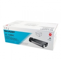 Sharp AL-110DC toner (d'origine) - noir AL-110DC 032380