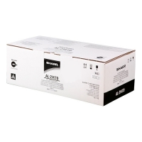 Sharp AL-214TD toner (d'origine) - noir AL214TD 082300