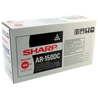 Sharp AR-150DC toner (d'origine) - noir AR-150DC 082130