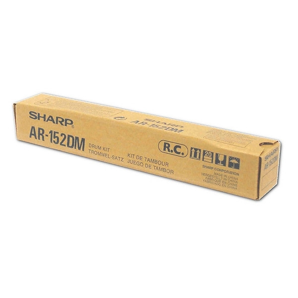 Sharp AR-152DM tambour (d'origine) AR152DM 082402 - 1