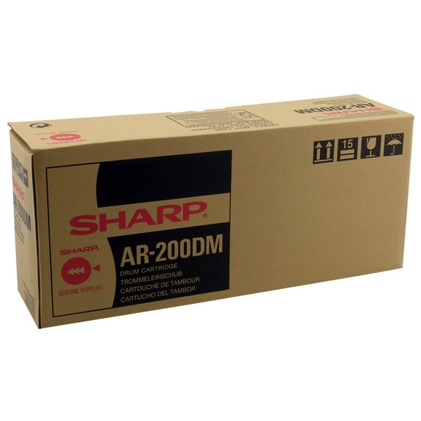 Sharp AR-200DM tambour (d'origine) AR200DM 082166 - 1
