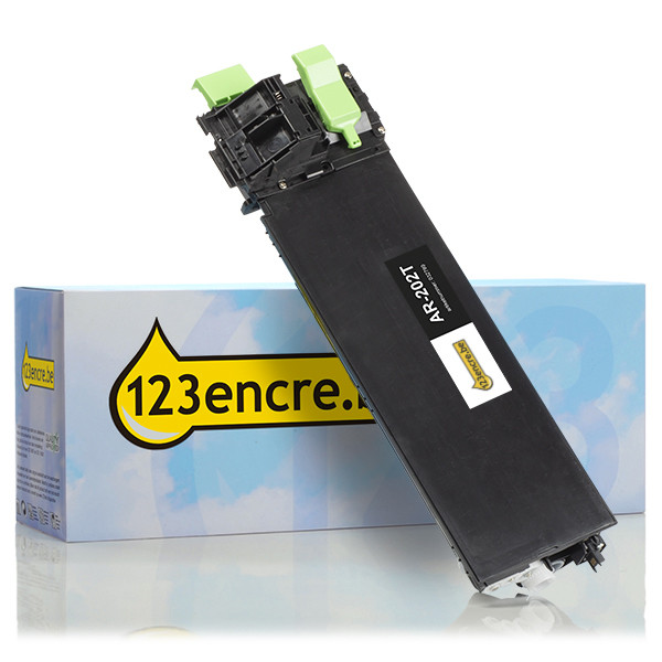 Sharp AR-202T toner (marque 123encre) - noir AR202TC 032799 - 1