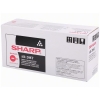 Sharp AR-208T toner (d'origine) - noir