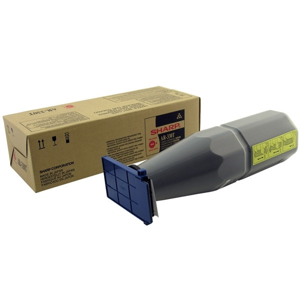 Sharp AR-330T toner (d'origine) - noir AR-330T 082115 - 1