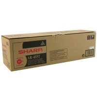 Sharp AR-455T toner (d'origine) - noir AR-455T 082030